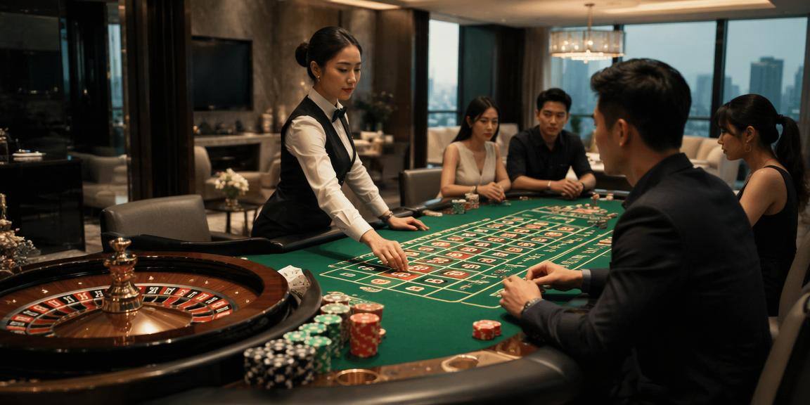 goll88 Casino ZaloPay
